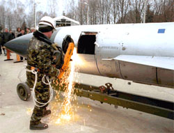 Defense Threat Reduction Agency > Mission > Partnering > Cooperative